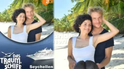 La nave dei sogni Seychelles film Rai Premium