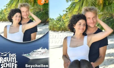 La nave dei sogni Seychelles film Rai Premium