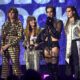 MTV EMA 2022 Maneskin
