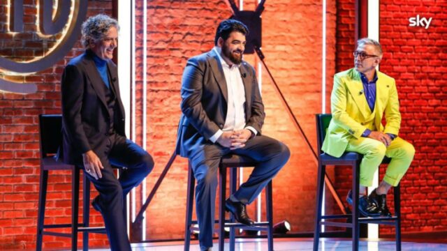 MasterChef Italia 12 anticipazioni