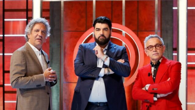 MasterChef Italia 12