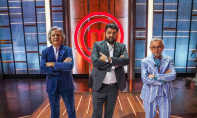 MasterChef Italia 12 giudici