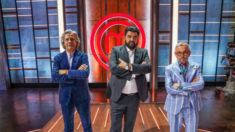 MasterChef Italia 12 giudici