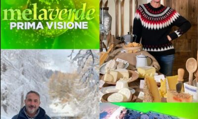 Melaverde 20 novembre