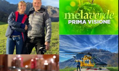 Melaverde 27 novembre