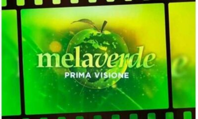 Melaverde puntata 13 novembre