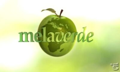 Melaverde puntata 6 novembre