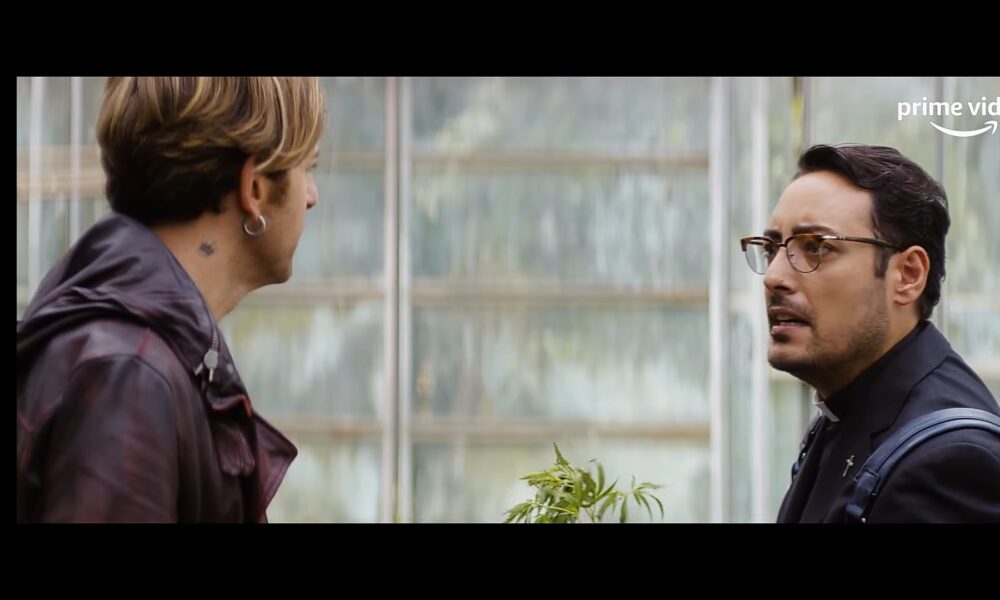 Falla Girare Film Trama Cast Attori Dove Girato Finale