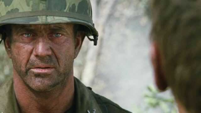 Stasera in tv sabato 26 novembre 2022 we were soldiers