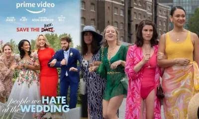 The People We Hate at the Wedding film Prime Video