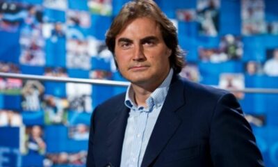 Ti sembra mondiale