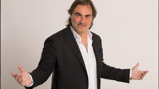 Ti sembra mondiale Pierluigi Pardo