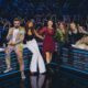 X factor 10 novembre
