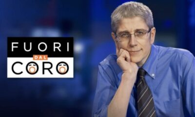 Fuori dal Coro 15 novembre