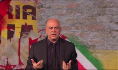 fratelli di Crozza 18 novembre