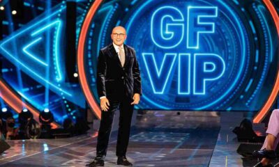 Gf vip