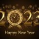 Auguri di Buon Anno 2023