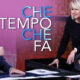Che tempo che fa 4 dicembre