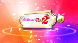 Citofonare Rai 2