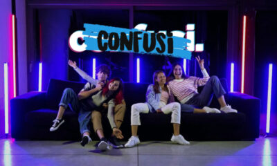 Confusi cast