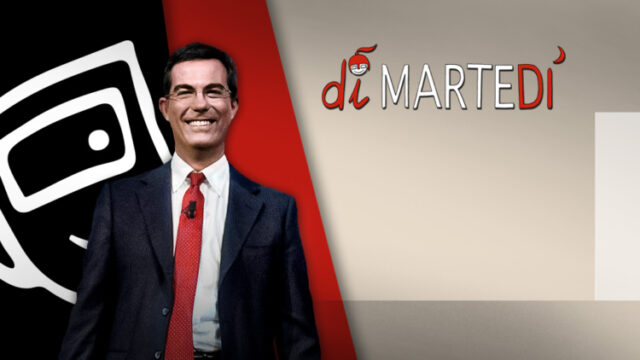DìMartedì 6 dicembre anticipazioni