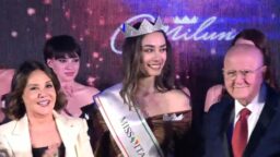 Finale Miss Italia 2022