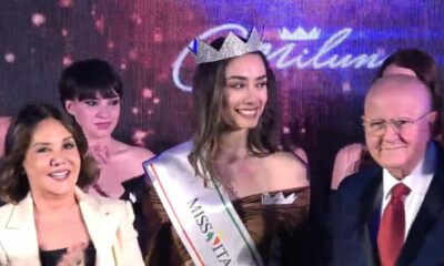 Finale Miss Italia 2022