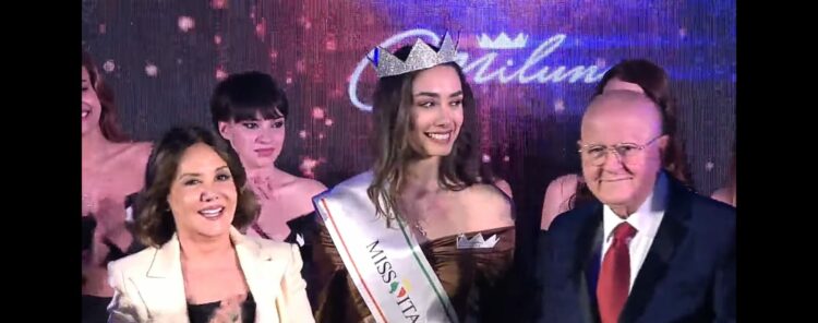 Finale Miss Italia 2022