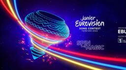 Junior Eurovision Song Contest 2022 Rai 1