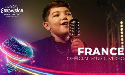 Lissandro Junior Eurovision Song Contest chi è