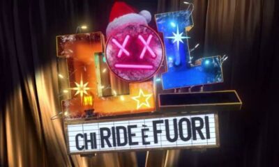 Lol Xmas Special chi ride è fuori