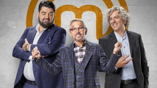 MasterChef 12