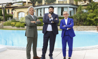 MasterChef 12 giudici