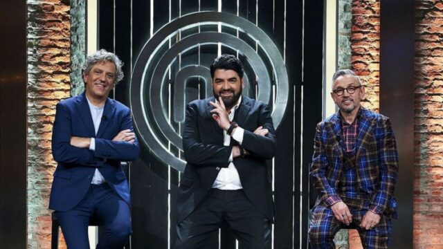 MasterChef 12 quando in onda