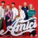 Mediaset palinsesti feste di Natale Amici
