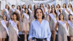 Miss Italia 2022 a Roma