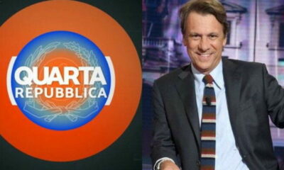 Quarta Repubblica 12 dicembre