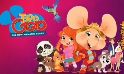 Topo Gigio
