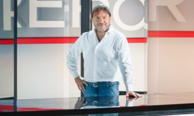 Report 12 dicembre anticipazioni