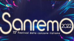 Ricerche Google 2022 Sanremo