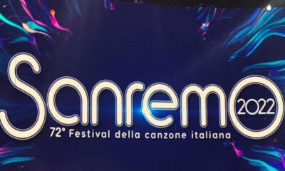 Ricerche Google 2022 Sanremo
