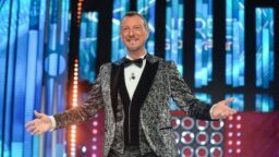 Sanremo 2023 Big in gara