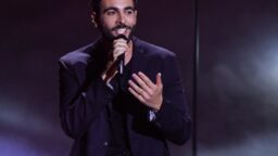 Sanremo 2023 quote scommettitori Mengoni