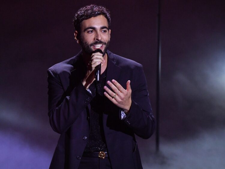 Sanremo 2023 quote scommettitori Mengoni