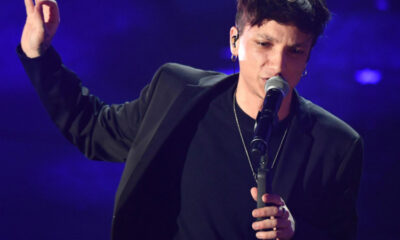 Sanremo Giovani 2022 Ultimo