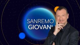 Sanremo Giovani 2022