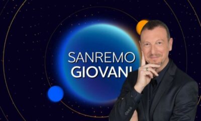 Sanremo Giovani 2022
