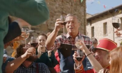Spot San Crispino 2022