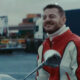 Spot vodafone natale 2022 Cattelan