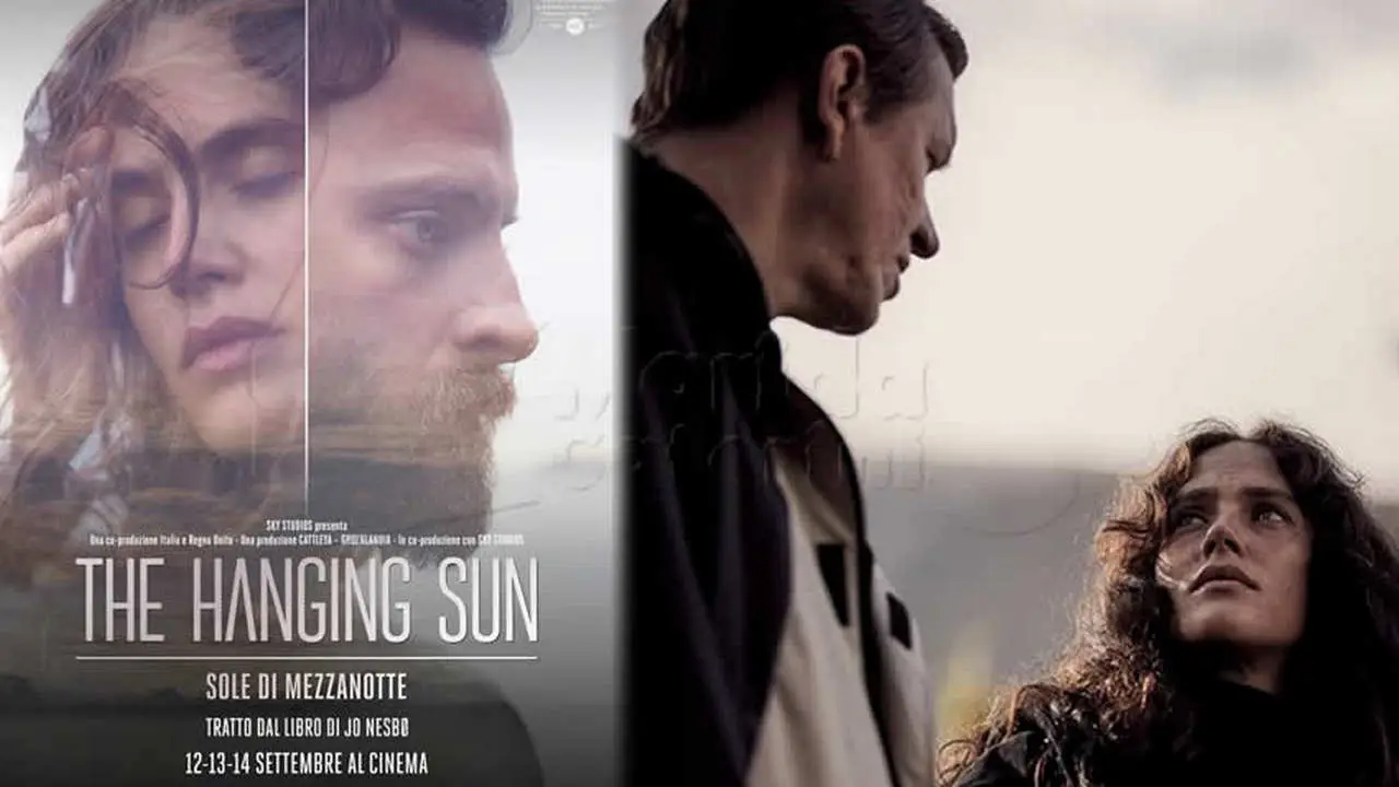 The Hanging Sun Sole di mezzanotte film Sky Cinema Uno